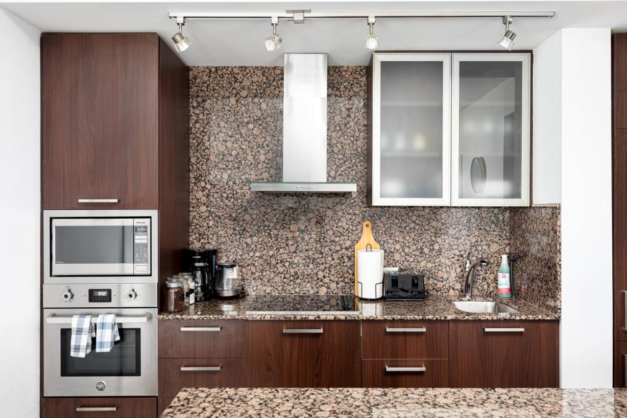 Downtown Toronto Condo Near Cn Tower, Mtcc, Rogers Center , Union Station Экстерьер фото